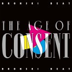 The Age Of Consent (Standard Edition Cd)