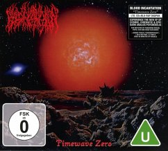 Timewave Zero - Blood Incantation