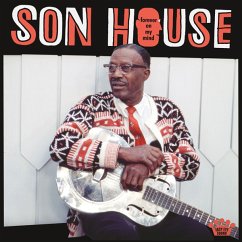 Forever On My Mind (Ltd. Vinyl) - Son House