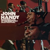 At The Monterey Jazz Festival+1 Bonus Track