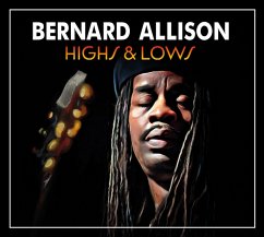 Highs & Lows - Allison,Bernard