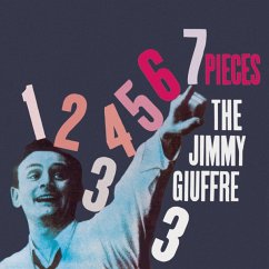 7 Pieces+4 Bonus Tracks - Giuffre,Jimmy 3