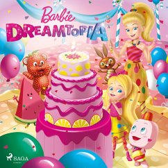 Barbie - Dreamtopia (MP3-Download) - Mattel