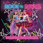 Barbie - Rockowa księżniczka (MP3-Download) Barbie - Rockowa księżniczka (MP3-Download)