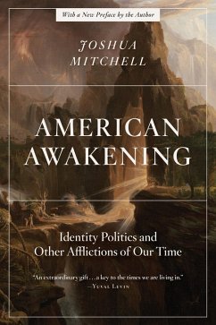 American Awakening (eBook, ePUB) - Mitchell, Joshua