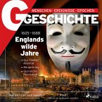 G/GESCHICHTE - Englands wilde Jahre (MP3-Download)