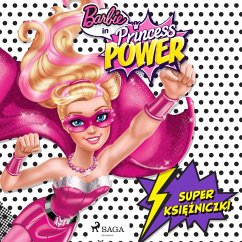 Barbie - Super księżniczki (MP3-Download) - Mattel