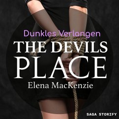 The Devils Place: Dunkles Verlangen (MP3-Download) - MacKenzie, Elena