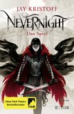 Das Spiel / Nevernight Bd.2 (Mängelexemplar)