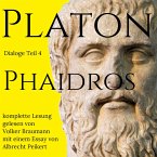 Phaidros (MP3-Download)