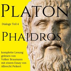 Phaidros (MP3-Download) - Platon