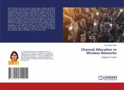 Channel Allocation in Wireless Networks