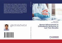 Recent Advancement in Orthodontic Archwires in Last Two Decades