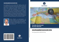 HUMANRESSOURCEN - Deshmukh, Sandip;Nawale, Kavita