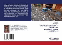 Destructive Recurrent Landslides: Marakwet Lagam Escarpment - Kipkiror, Loice J;Rop, Bernard K