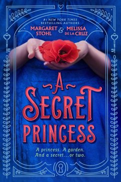 A Secret Princess - Stohl, Margaret;de la Cruz, Melissa