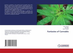 Fantasies of Cannabis - Saeed, Asma;Nisa, Alim;Hussain, Anam