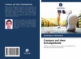 Campus auf dem Schulgelände