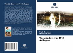 Verständnis von IPv6-Anliegen - Chauhan, Dipti;Jain, Jay Kumar