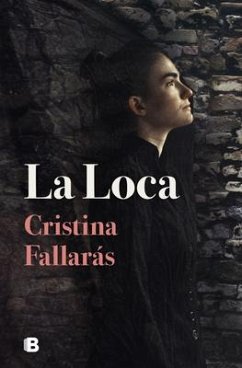 La Loca / The Mad - Fallaras, Cristina