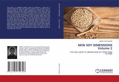 NEW SOY DIMENSIONS Volume 2