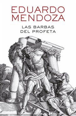 Cover Las barbas del profeta