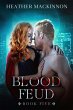 Blood Feud (Changed, #5) (eBook, ePUB) - Bild 1