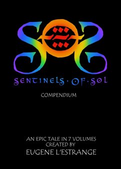 Cover S.O.S: Sentinels Of Sol (eBook, ePUB)