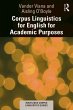 Corpus Linguistics for English for... - Bild 1