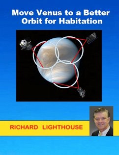 Cover Move Venus to a Better Orbit for Habitation (eBook, ePUB)