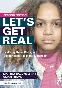 Let's Get Real (eBook, ePUB) - Caldwell, Martha; Frame, Oman