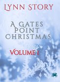A Gates Point Christmas (A Gates Point Novel, #1) (eBook, ePUB)