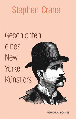 Geschichten eines New Yorker Künstlers (eBook, ePUB) - Crane, Stephen