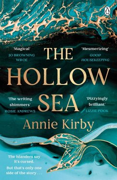 The Hollow Sea (eBook, ePUB) - Kirby, Annie