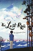 The Lost Ryu (eBook, ePUB)