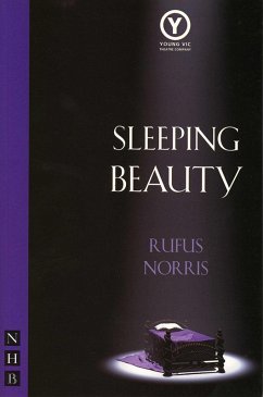 Sleeping Beauty (NHB Modern Plays) (eBook, ePUB) - Norris, Rufus