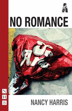 No Romance (NHB Modern Plays) (eBook, ePUB) - Harris, Nancy