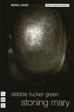 Cover Stoning Mary (NHB Modern Plays) (eBook, ePUB)