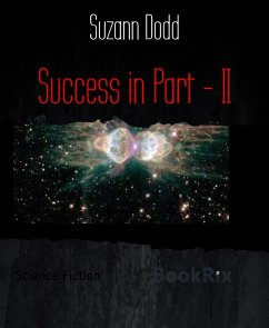 Success in Part - II (eBook, ePUB) - Dodd, Suzann