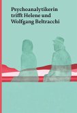 Psychoanalytikerin trifft Helene und Wolfgang Beltracchi