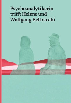 Psychoanalytikerin trifft Helene und Wolfgang Beltracchi - Fischer, Jeannette