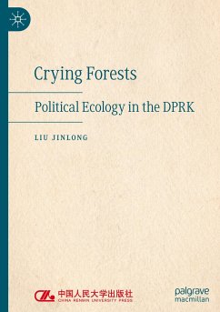 Crying Forests - Jinlong, Liu