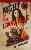 Night of the Living Cake Monsters (eBook, ePUB)