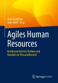 Agiles Human Resources (eBook, PDF)