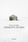 Verwehte Spuren (eBook, ePUB)