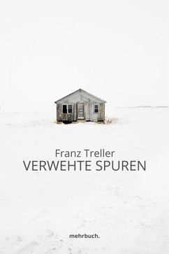 Verwehte Spuren (eBook, ePUB) - Treller, Franz