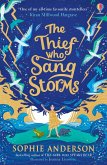 The Thief Who Sang Storms (eBook, ePUB)