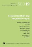 Seismic Isolation and Response Control (eBook, ePUB)