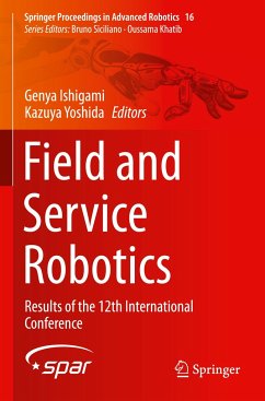 Field and Service Robotics