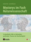 Mysterys im Fach Naturwissenschaft (eBook, PDF)